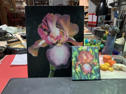. . .  SOLD . . . Eight Pieces for Gerri . . . - Image 184