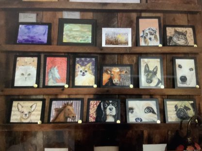 . . .  SOLD . . . Eight Pieces for Gerri . . . - Image 182