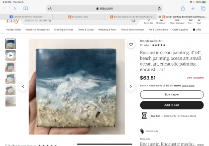 . . .  SOLD . . . Eight Pieces for Gerri . . . - Image 157