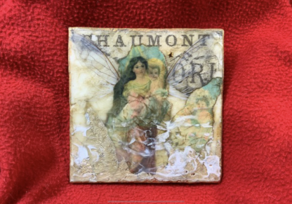 . . .  SOLD . . . Eight Pieces for Gerri . . . - Image 110