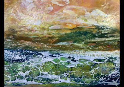 . . .  SOLD . . . Eight Pieces for Gerri . . . - Image 102