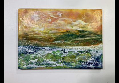 . . .  SOLD . . . Eight Pieces for Gerri . . . - Image 103