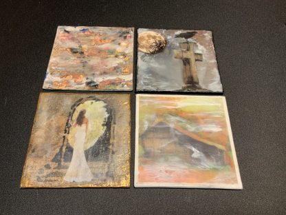 . . .  SOLD . . . Eight Pieces for Gerri . . . - Image 64
