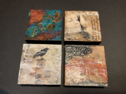 . . .  SOLD . . . Eight Pieces for Gerri . . . - Image 63